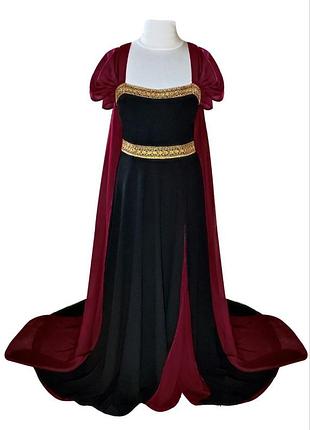 Платье для фотосессии, вечернее платье, сказочное