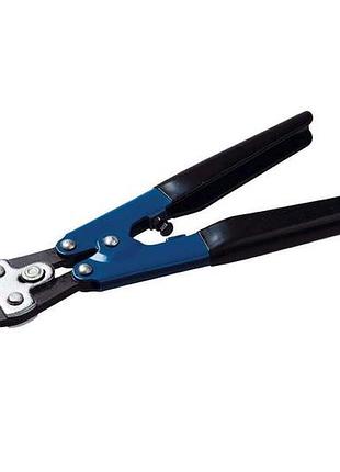 Ножиці арматурні mastertool 210 мм d = 4 мм (01-0117)