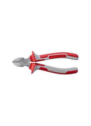 Бокорезы intertool 180 мм (ht-0145)