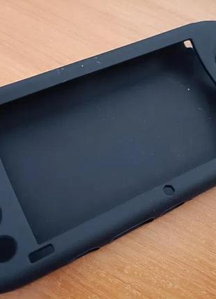 Силіконовий чохол для ігрової консолі trimui smart pro