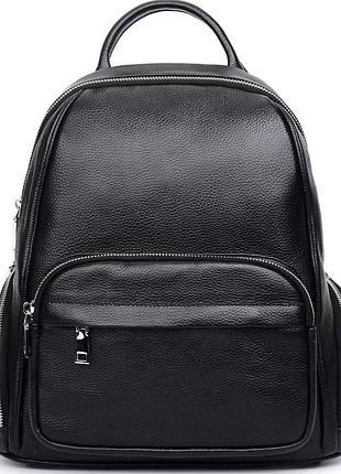 Рюкзак женский натуральная кожа. рюкзак трансформер 35588
