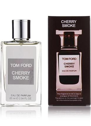 Tom ford cherry smoke парфюм унисекс тестер 60 мл