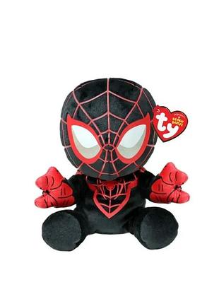 Ty marvel "майлз моралес" 15 см