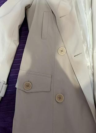 Плащ жіночий 5