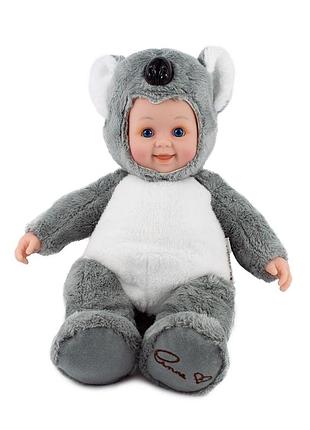 Anne geddes лялька "маленька коала", 31 см