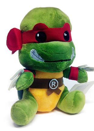 Мягкая игрушка "черепашки ниндзя" c37869 раф