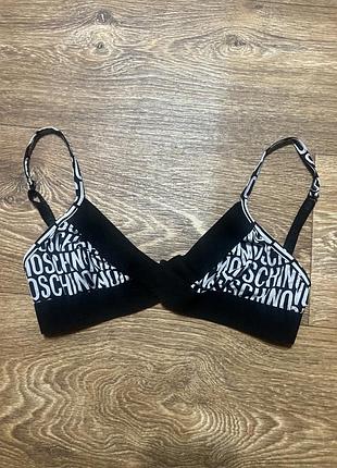 Бюстгальтер moschimo