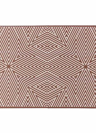 Влагопоглощающий коврик 40х60х3мм sw-00002554