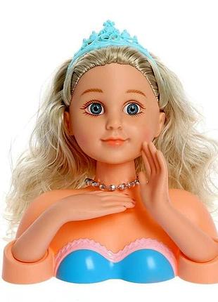 Игровой набор стилиста кукла-манекен beautiful