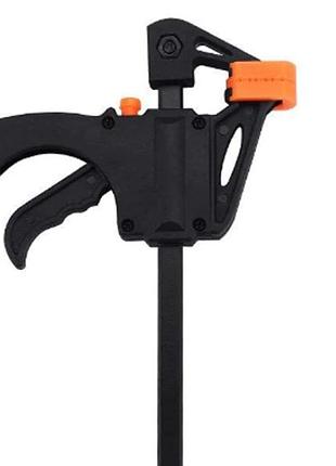 6306 струбцина автоматична (100 мм)