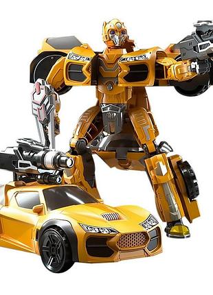 Бамблби трансформер игрушка bumblebee transformers