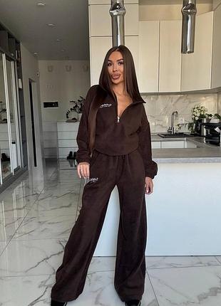Костюм брючний