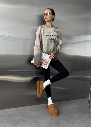 Уггі зима жіночі теплі