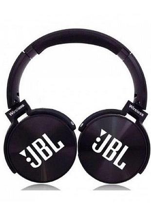 Беспроводные bluetooth наушники jbl jb-950bt