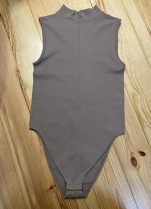 Боді рубчик