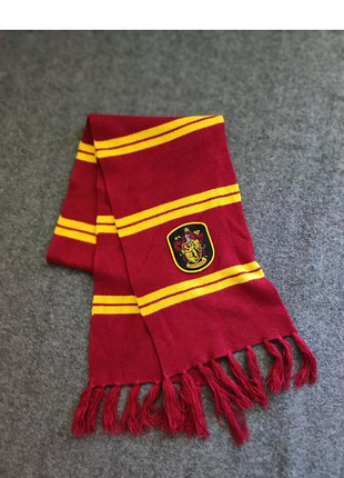 Шарф  harry potter