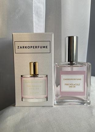 Zarkoperfume pink molécule 090.09 , унисекс, 35 мл