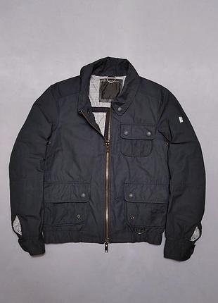 Куртка thomas burberry