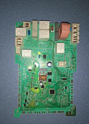 Плата керування для пральної машини bosch 9000865864