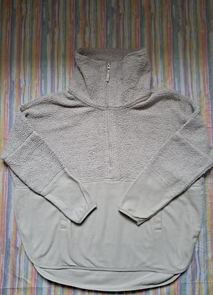 The north face sherpa/теді/худі/кофта