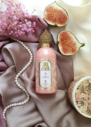 Распив оригинальной парфюмерии - женская парфюмерная вода attar collection areej 12мл