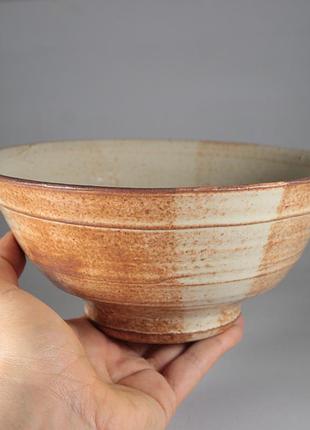 Миска для супа и чего угодно 860 мл