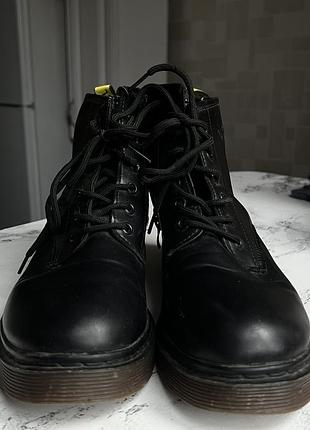 Чоботи/ботинки на весну/осінь