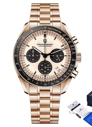 Pagani design pd-1735 rose-gold