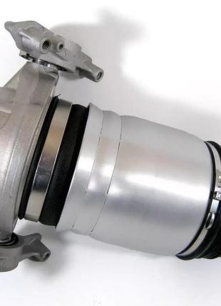 Пневмобаллон заднего амортизатора touareg ii 7p, cayenne ii 958 левый 958 358 503 18 95835850318, 95835850330