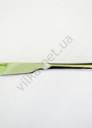 Нож столовый отель l 22,5 cm (12 шт. в уп.) forkopt