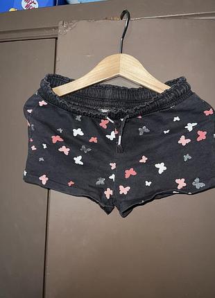 Шорты hm hm