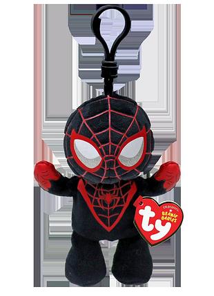 Ty marvel "майлз моралес" 12 см