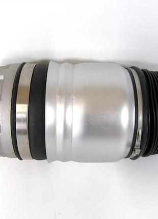 Пневмобаллон переднего амортизатора touareg ii 7p, cayenne ii 958 правый 95835804000, 95835804001,