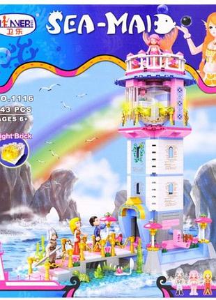 Конструктор winer