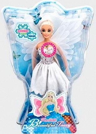 Кукла с крыльями и световыми эффектами bld083