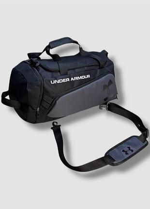 Рюкзак under armour, спортивна сумка-рюкзак андер армор, спортивний рюкзак для залу