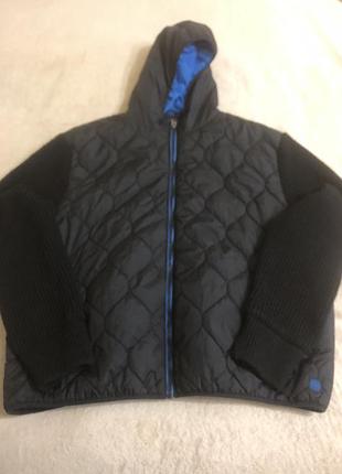 Куртка angelo litrico crafted goods