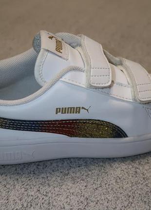 Кроссовки puma оригинал - 35 размер 2