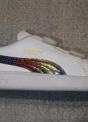 Кроссовки puma оригинал - 35 размер 3
