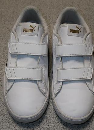 Кроссовки puma оригинал - 35 размер 4
