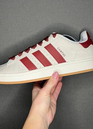 Кросівки adidas campus 43 р