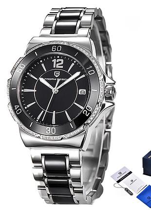 Pagani design cx-2556 silver-black