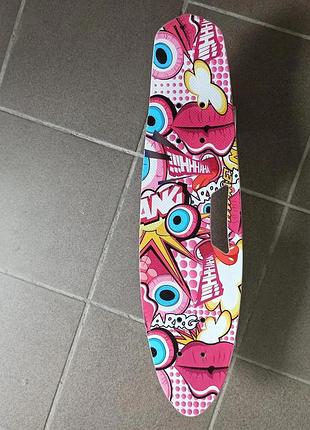 Скейт трюковий skate winner