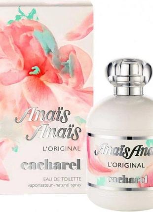 Cacharel anais anais l'original туалетна вода