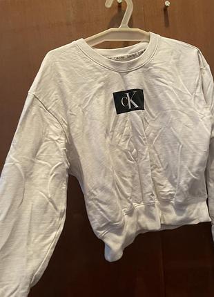 Кофта celvin klein
