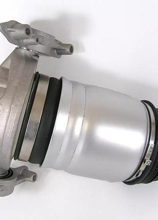 Пневмобаллон заднего амортизатора touareg ii 7p, cayenne ii 958 правый 95835850400 95835850417, 95835850418,