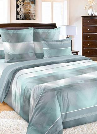 Постельное белье перкаль спектр семейный