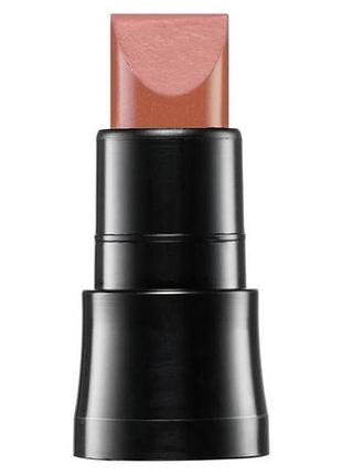 Пробный образец губная матовая помада avon «ультра», базовый терракотовый / terracotta rouge, 0,6 г