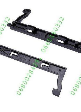 Крючок двери микроволновой печи samsung de64-40006f