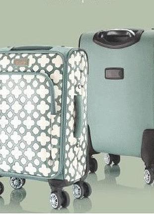 Дорожня валіза aquarian орифлейм